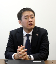 ヤマギシリフォーム工業 蓮見良平氏写真